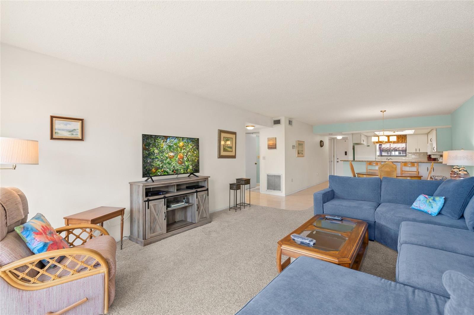 VALENCIA GARDEN II - Residential