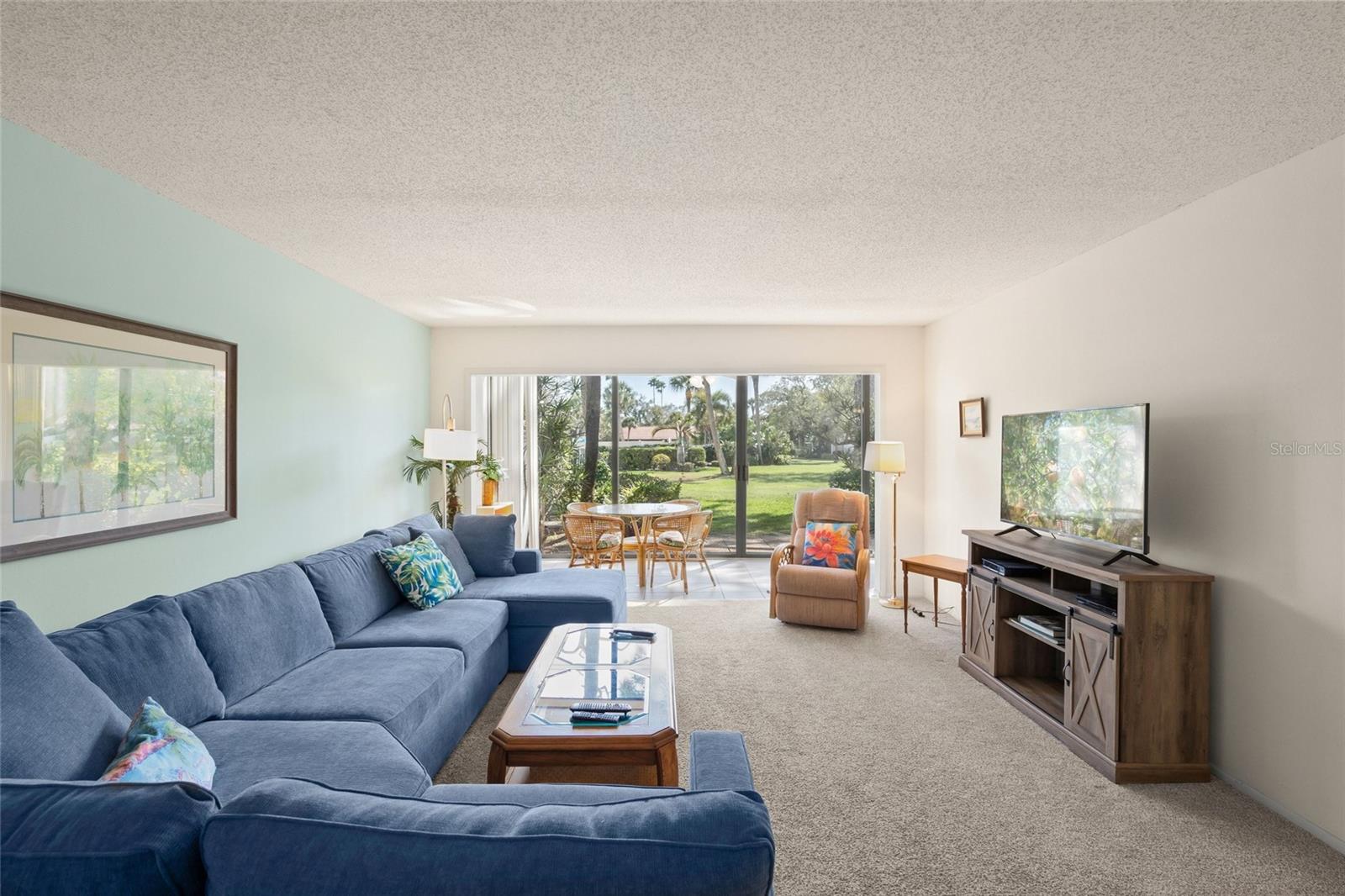 VALENCIA GARDEN II - Residential