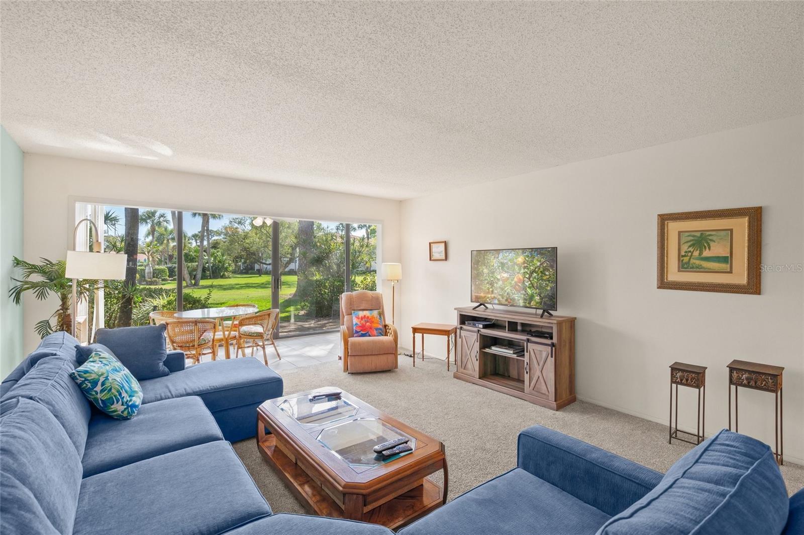 VALENCIA GARDEN II - Residential