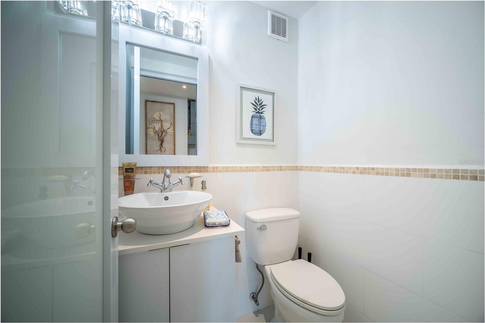 HARBOUR LAKES - Residential