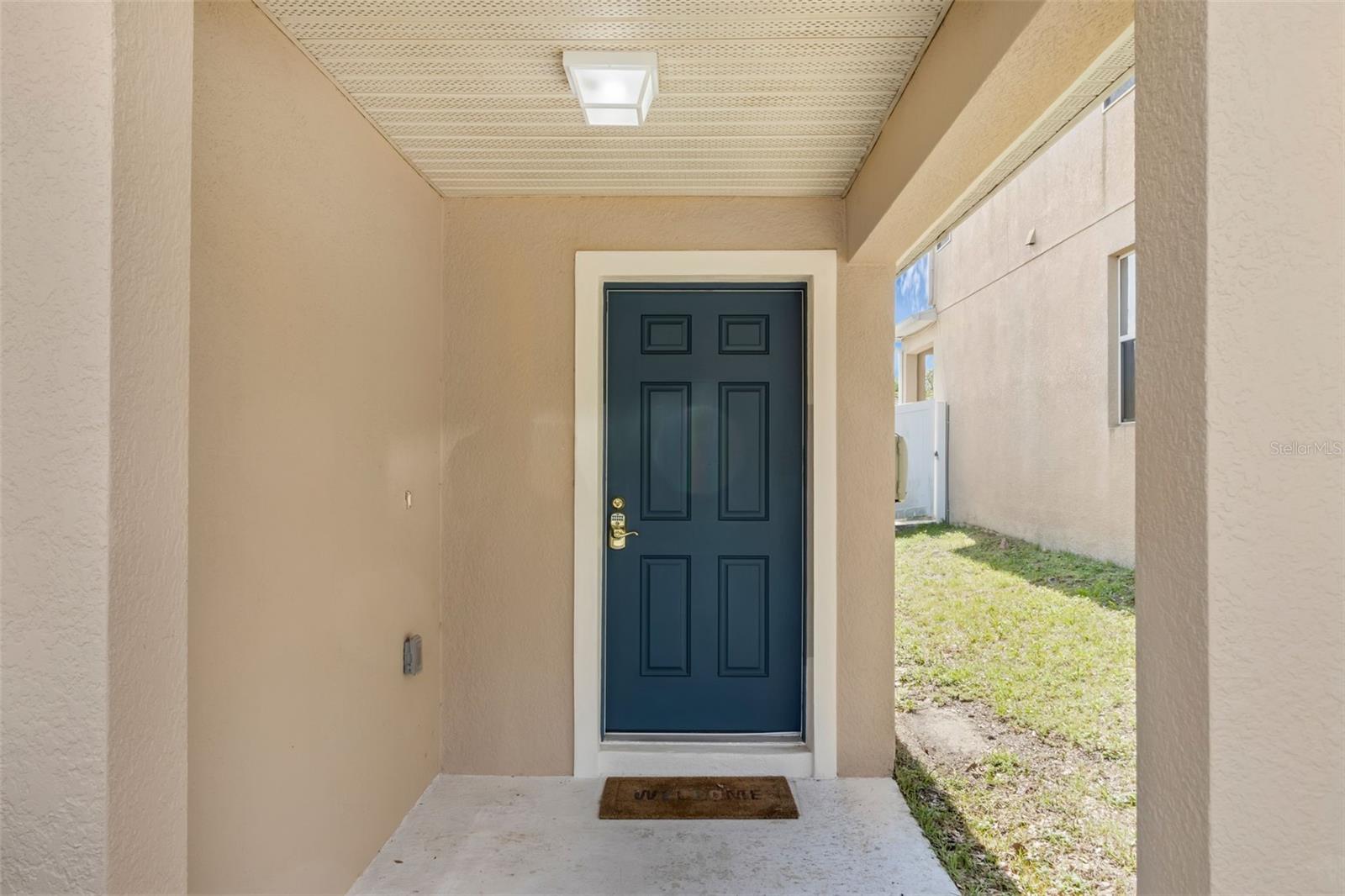126 SAN CARLO ROAD