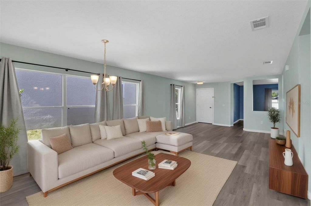 Photo of 126 San Carlo Road, Davenport, FL 33896 (MLS # O6313060)