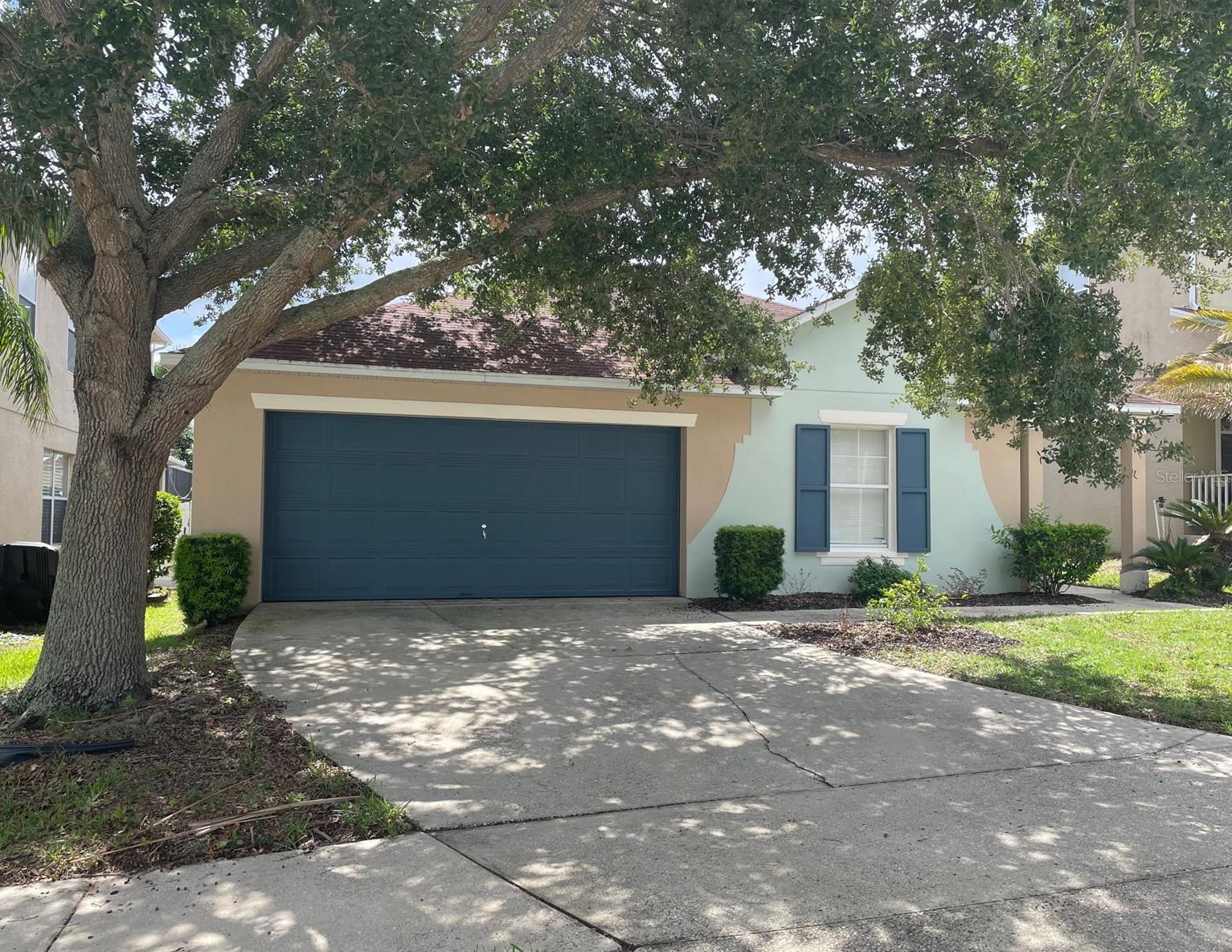 126 SAN CARLO ROAD
