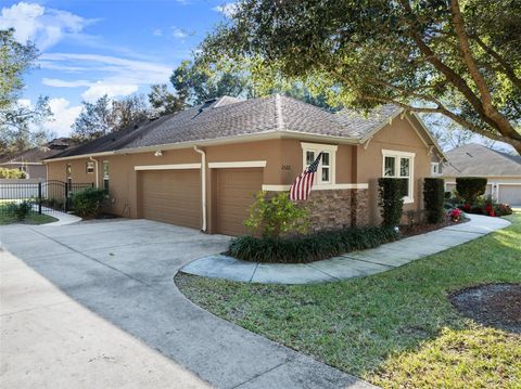 A home in APOPKA