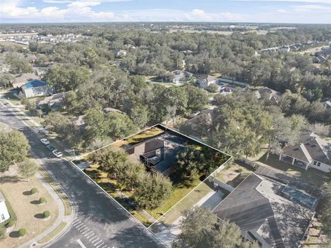 A home in APOPKA