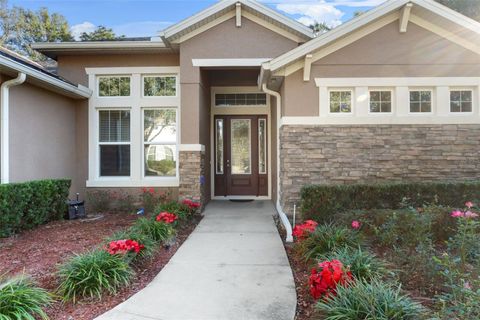 A home in APOPKA