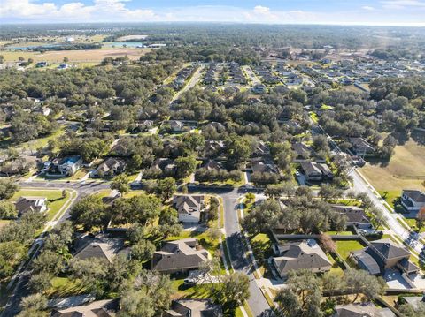 A home in APOPKA