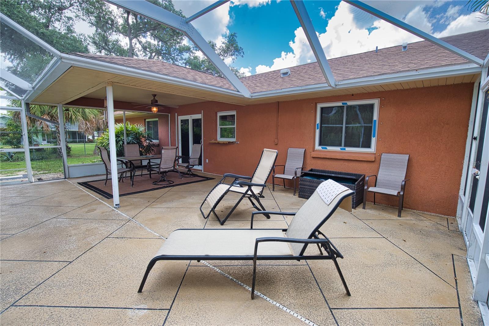 PORT CHARLOTTE SUB 01 - Residential