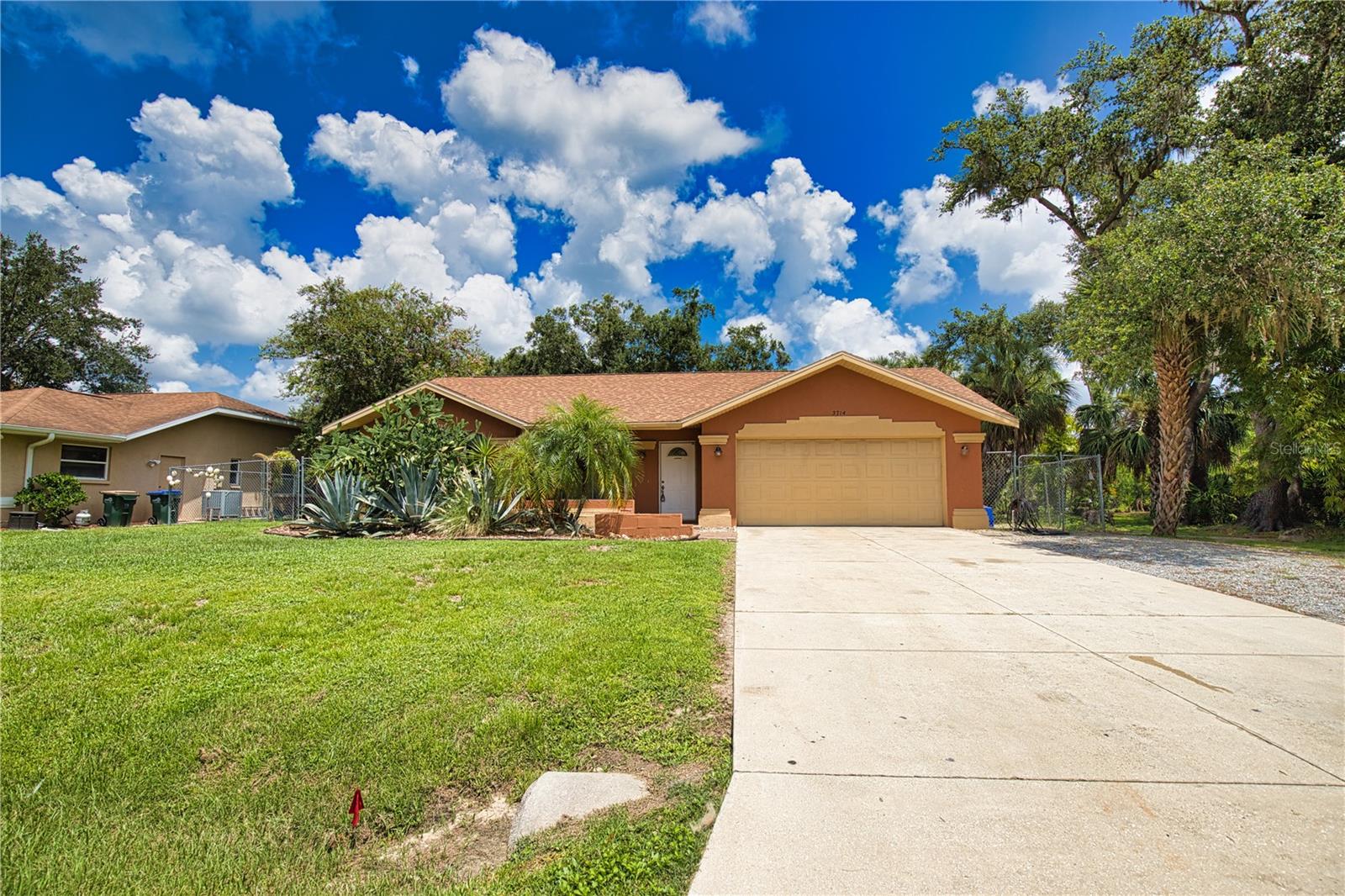 PORT CHARLOTTE SUB 01 - Residential