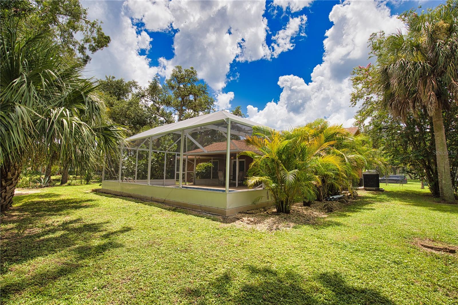 PORT CHARLOTTE SUB 01 - Residential