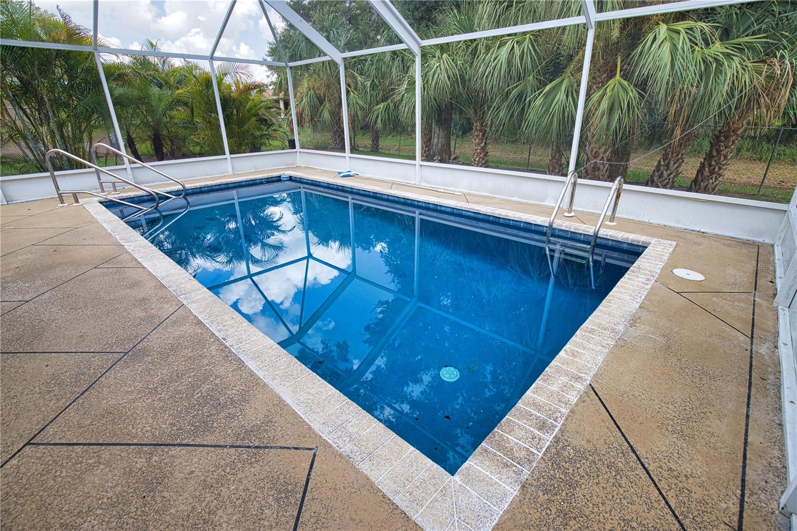 PORT CHARLOTTE SUB 01 - Residential