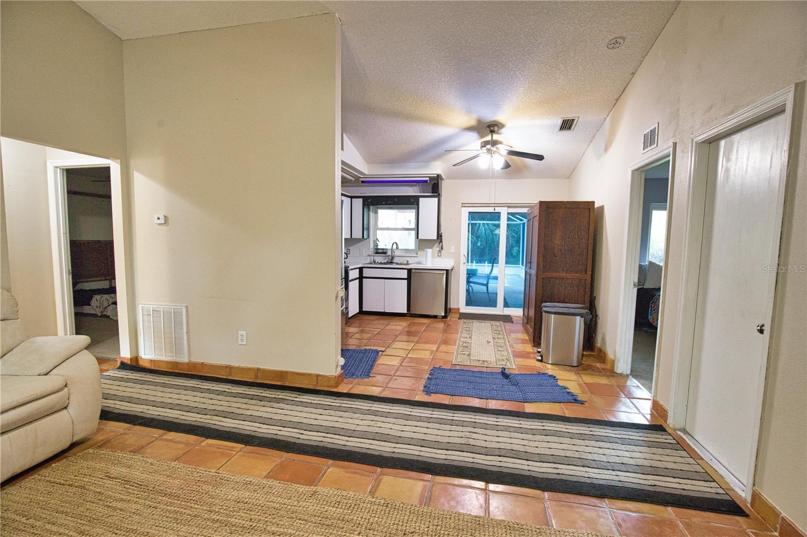 PORT CHARLOTTE SUB 01 - Residential