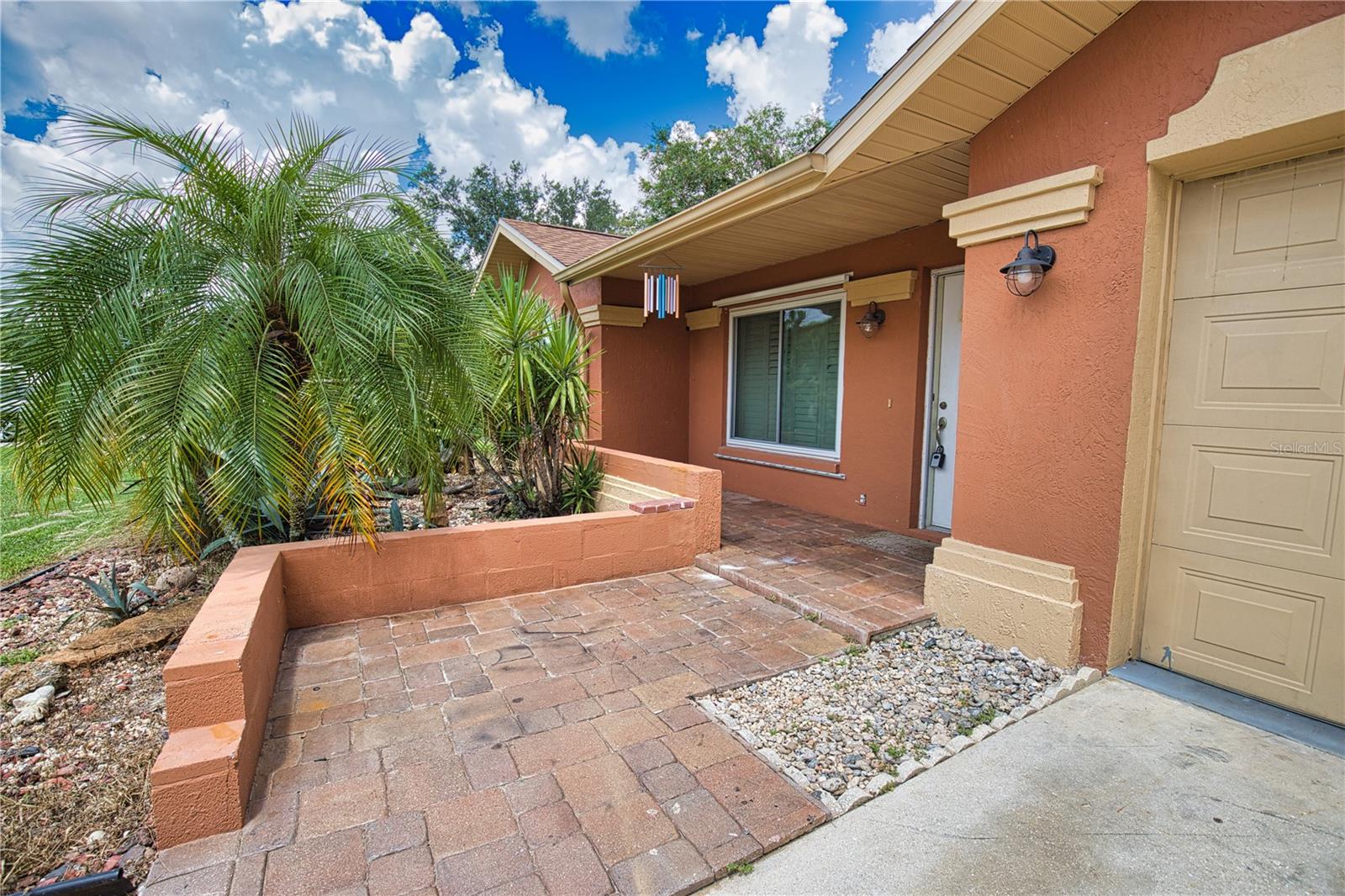 PORT CHARLOTTE SUB 01 - Residential