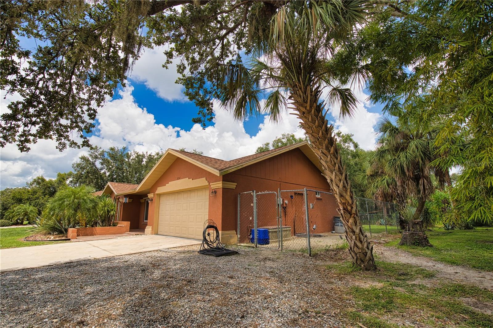 PORT CHARLOTTE SUB 01 - Residential