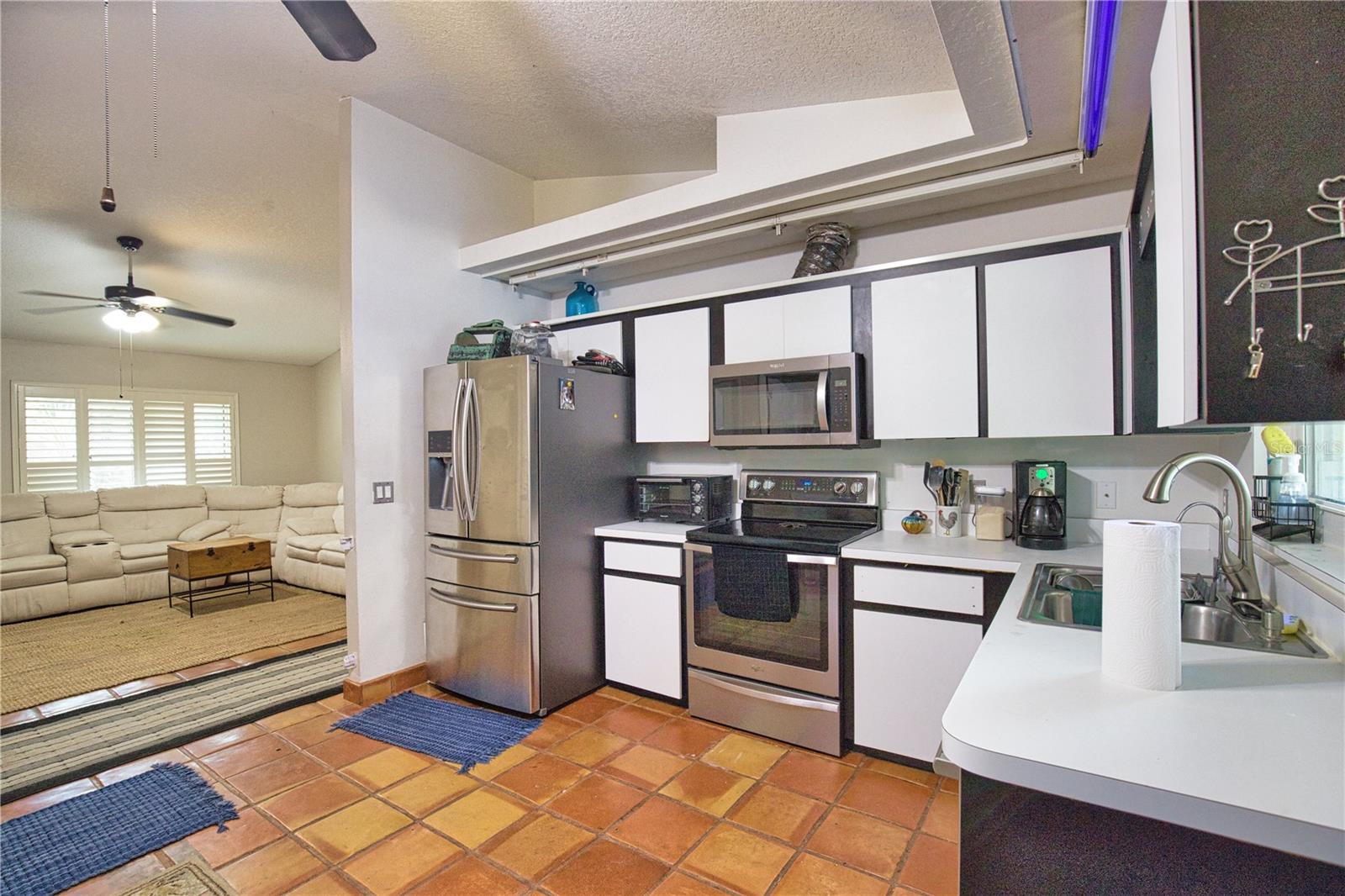 PORT CHARLOTTE SUB 01 - Residential