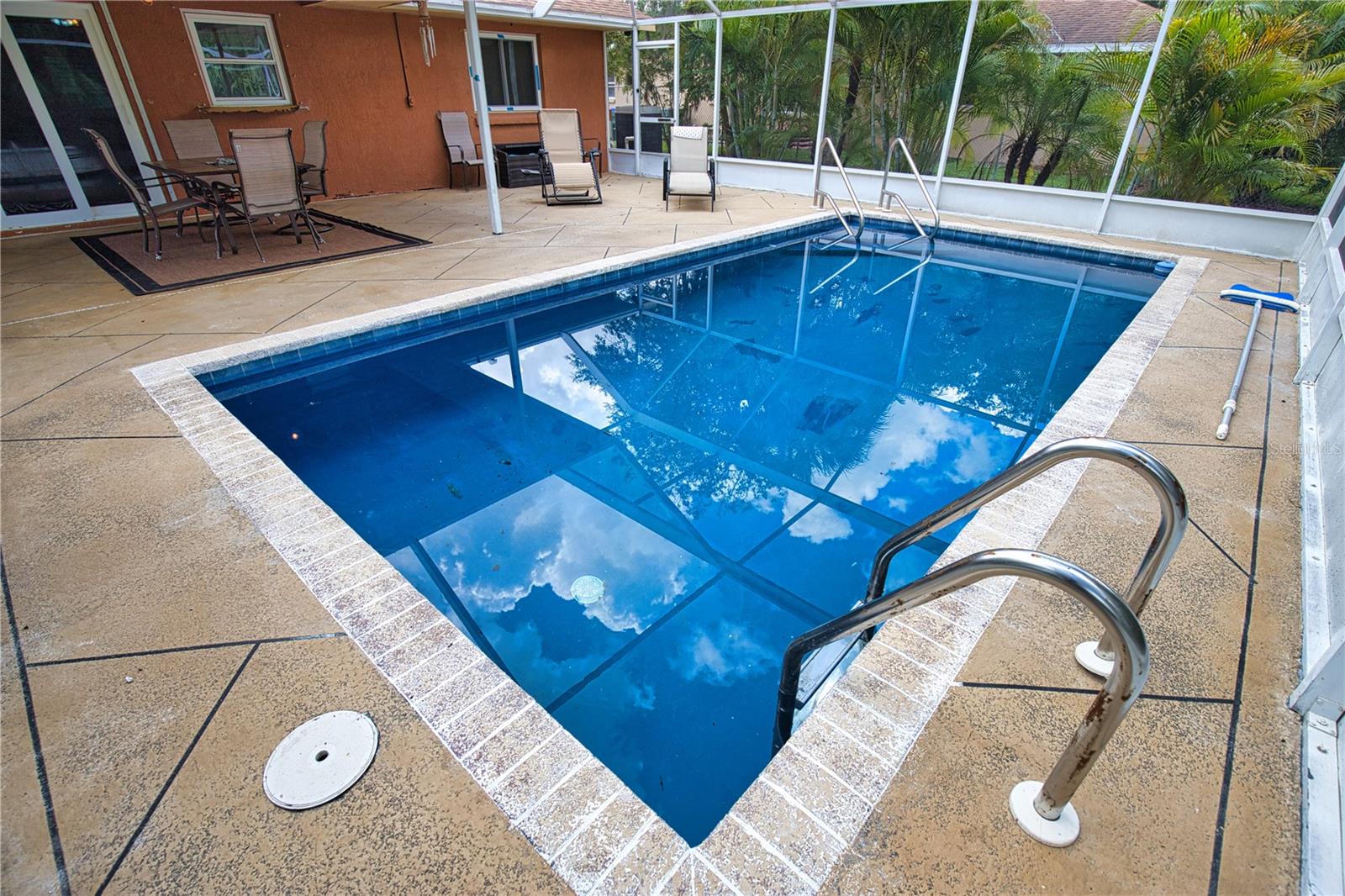 PORT CHARLOTTE SUB 01 - Residential