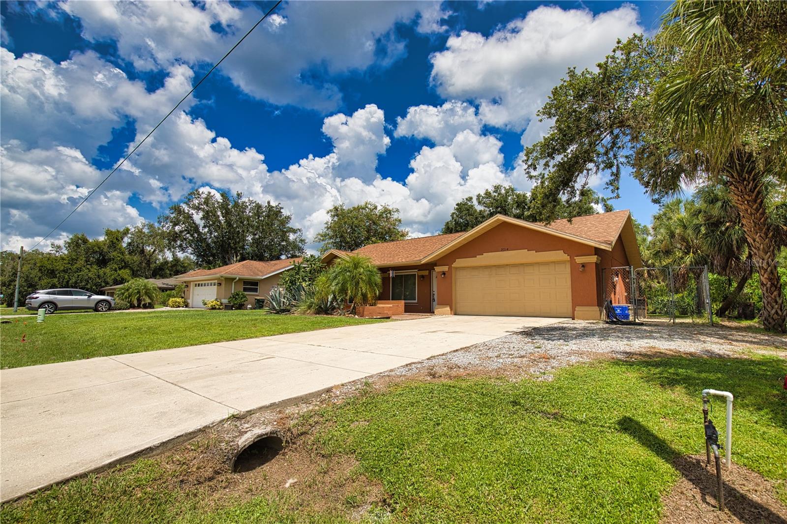 PORT CHARLOTTE SUB 01 - Residential