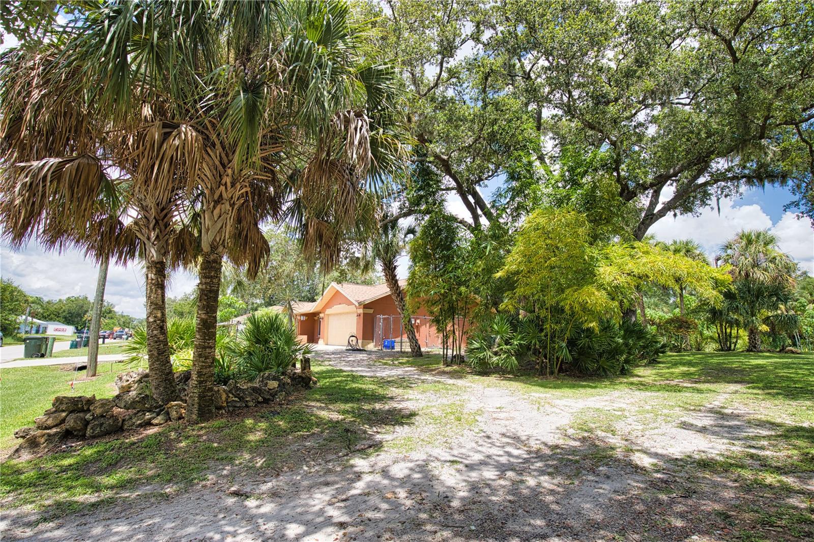 PORT CHARLOTTE SUB 01 - Residential