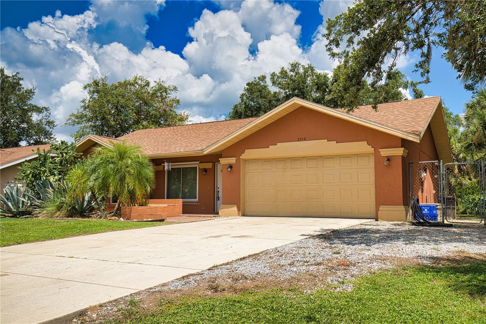 PORT CHARLOTTE SUB 01 - Residential