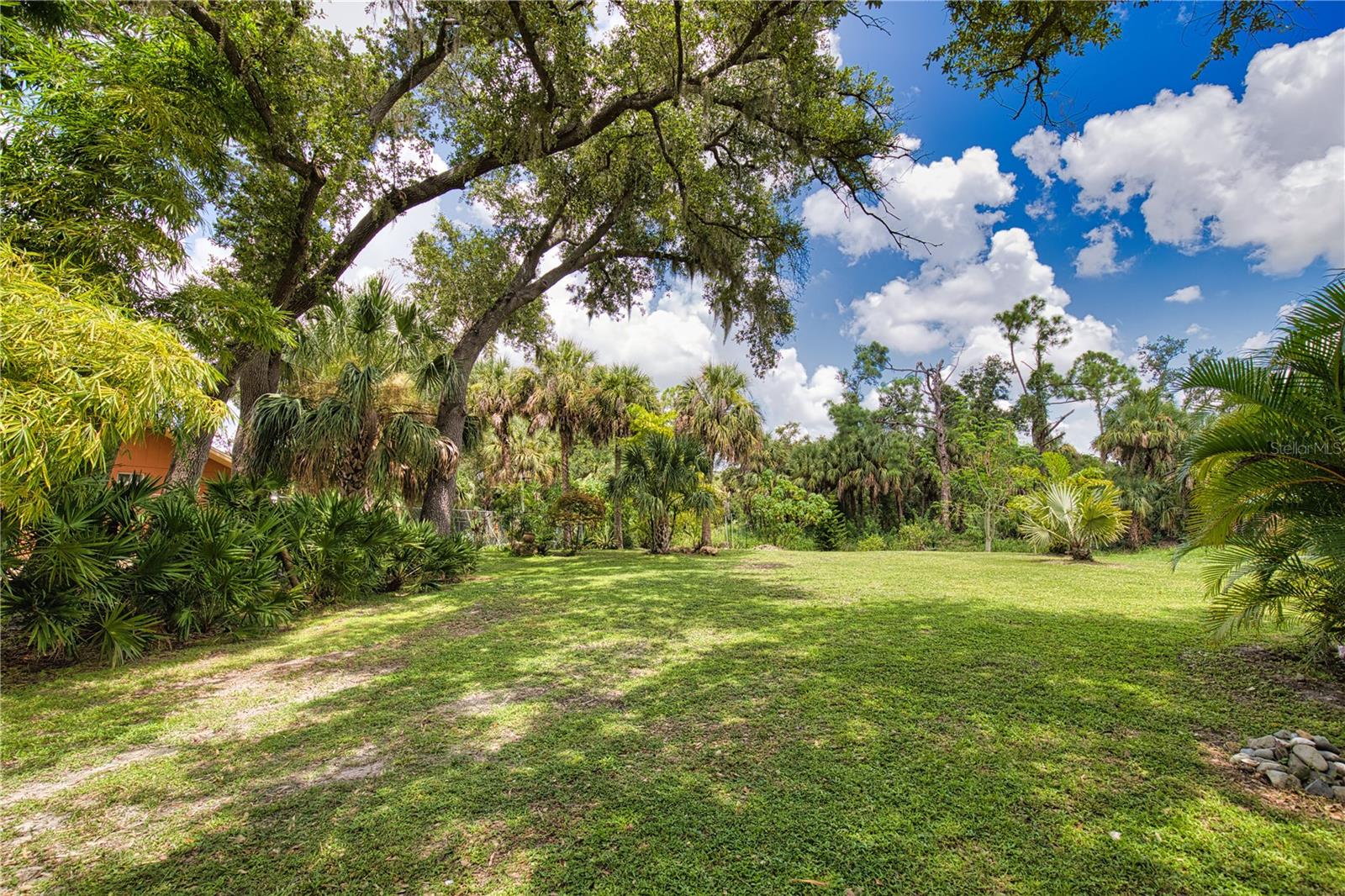 PORT CHARLOTTE SUB 01 - Residential