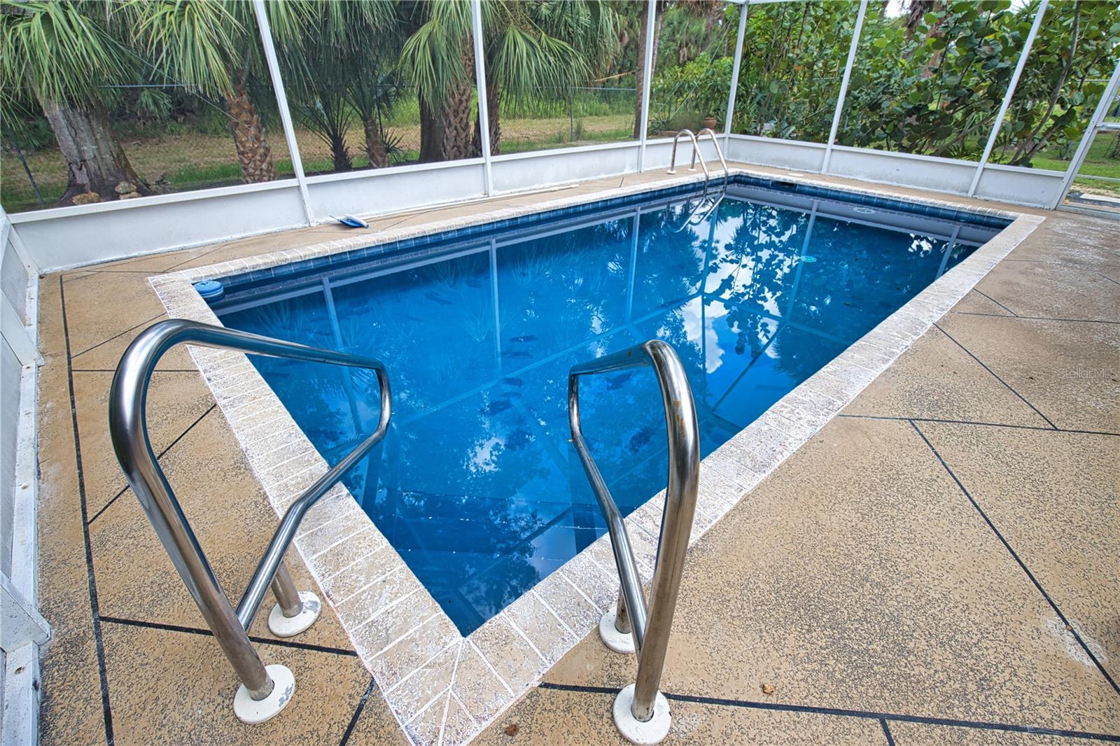 PORT CHARLOTTE SUB 01 - Residential