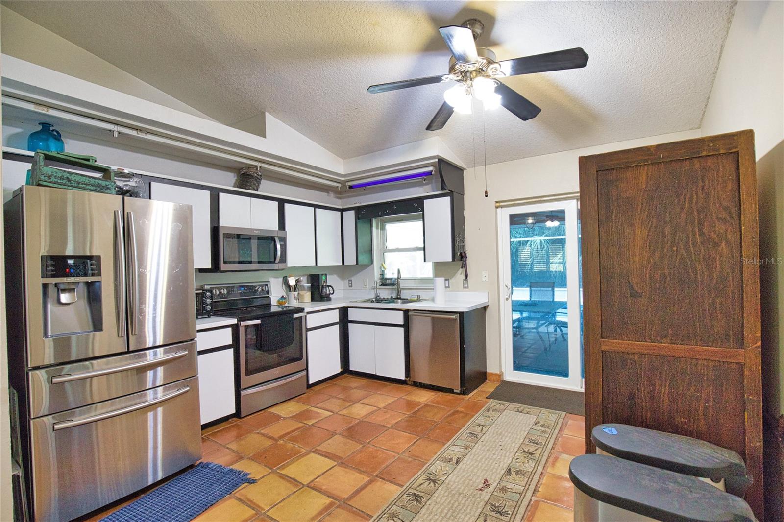 PORT CHARLOTTE SUB 01 - Residential