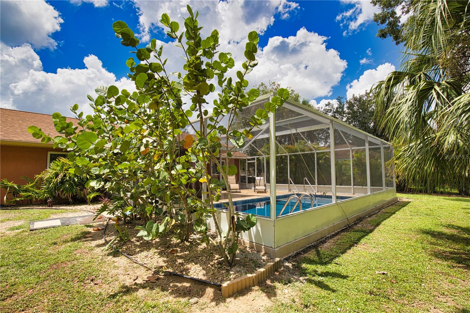 PORT CHARLOTTE SUB 01 - Residential