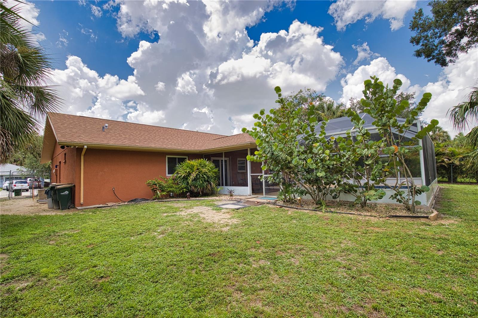 PORT CHARLOTTE SUB 01 - Residential