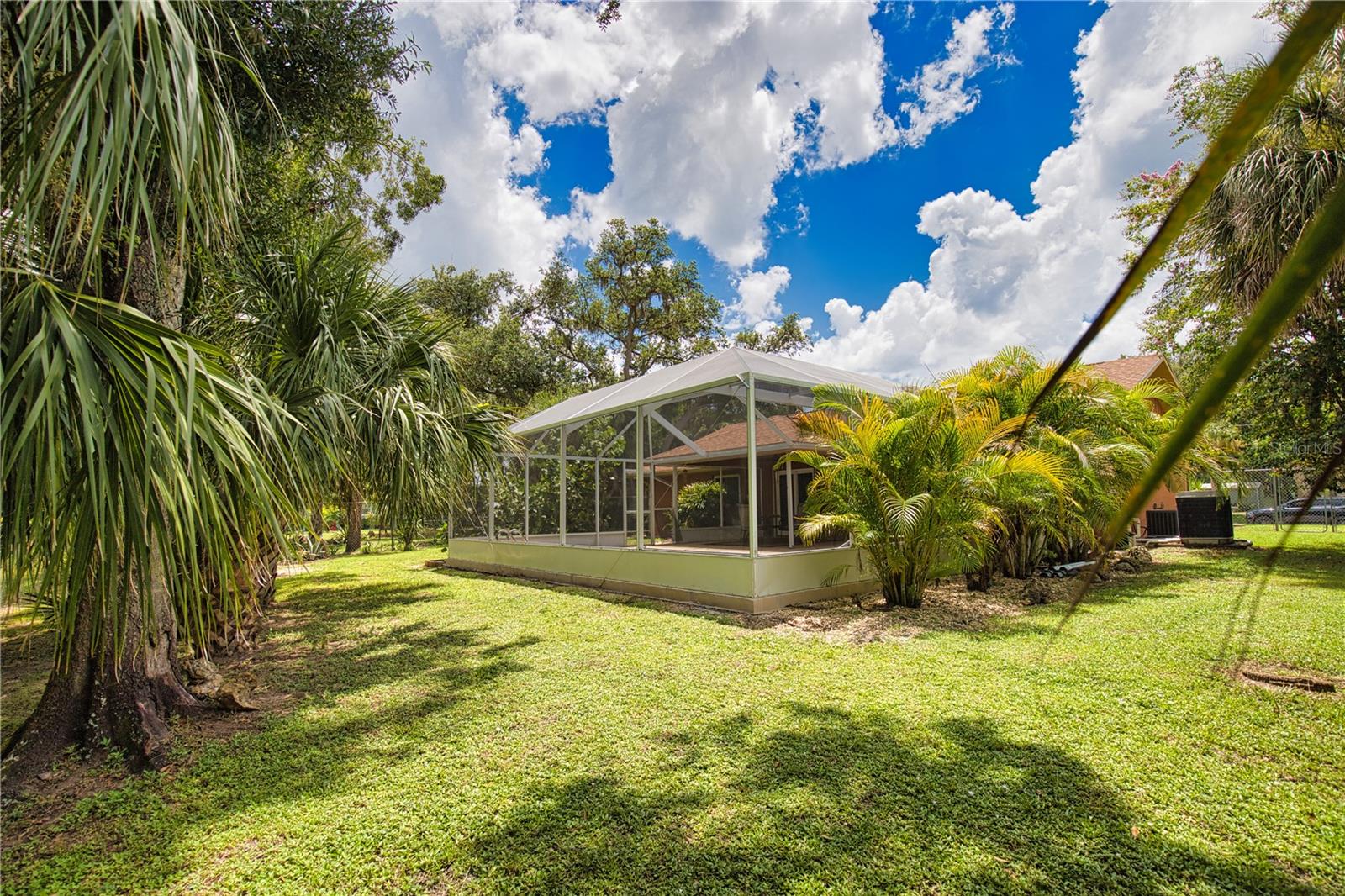 PORT CHARLOTTE SUB 01 - Residential