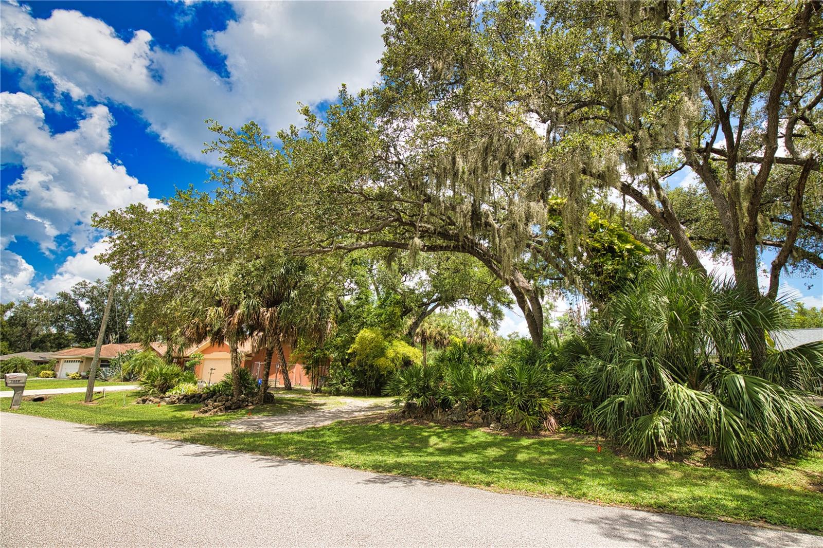 PORT CHARLOTTE SUB 01 - Residential