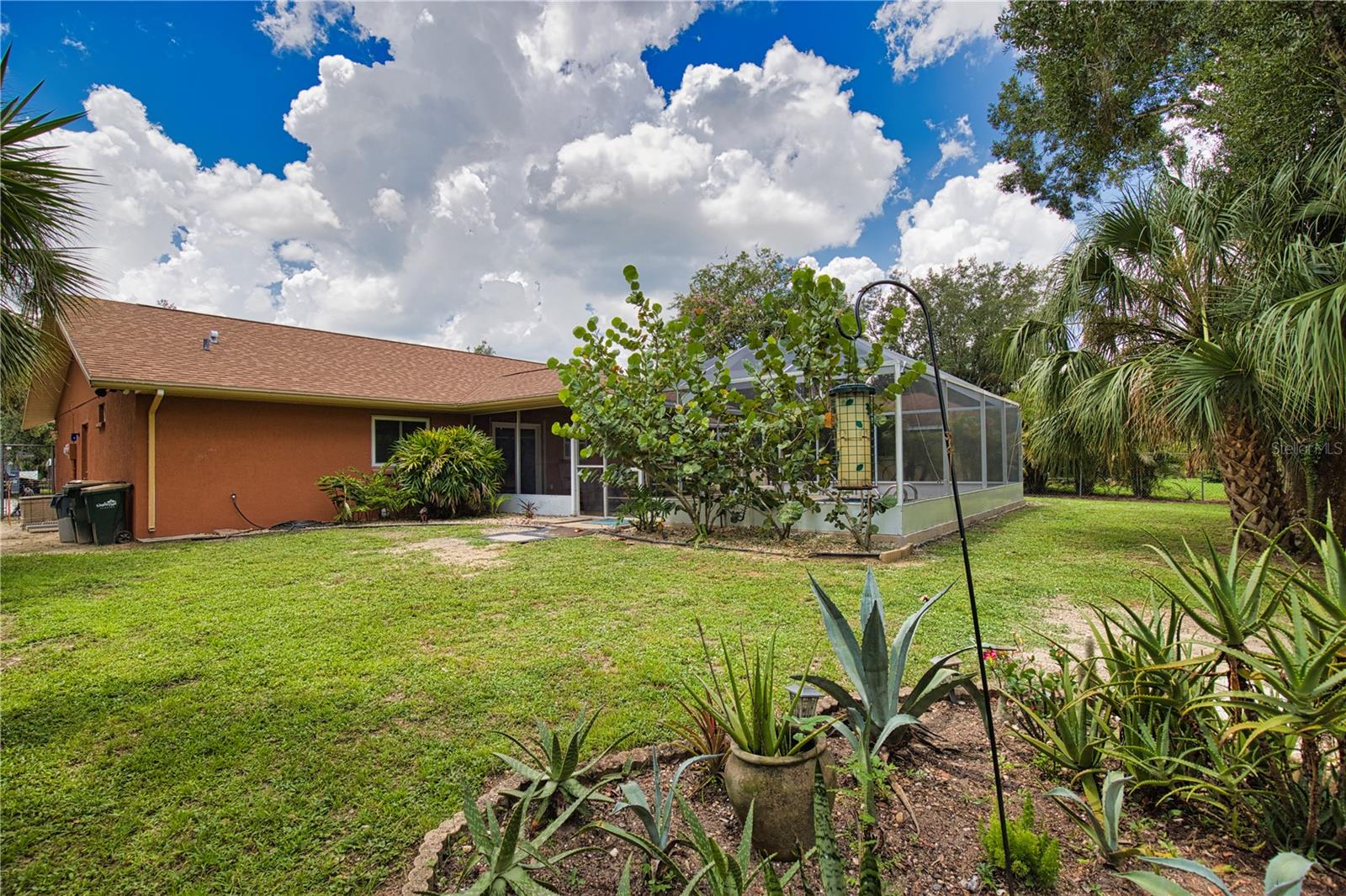 PORT CHARLOTTE SUB 01 - Residential