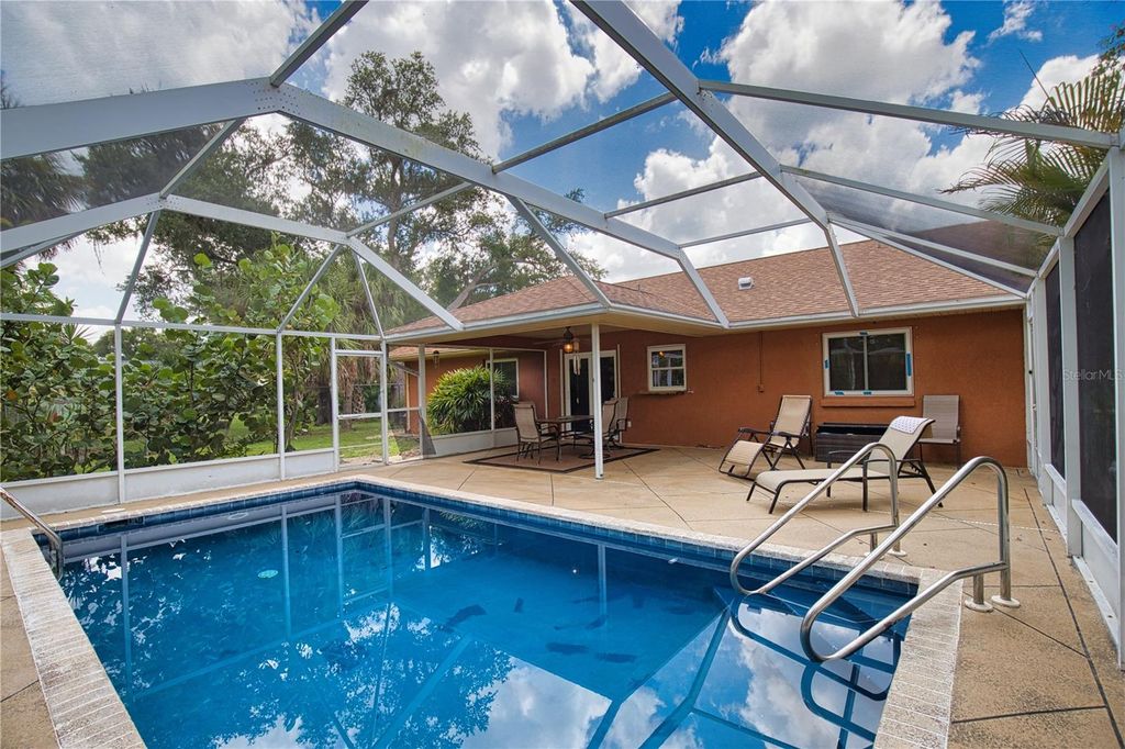 Photo of 3714 Lothair Avenue, North Port, FL 34287 (MLS # TB8416711)