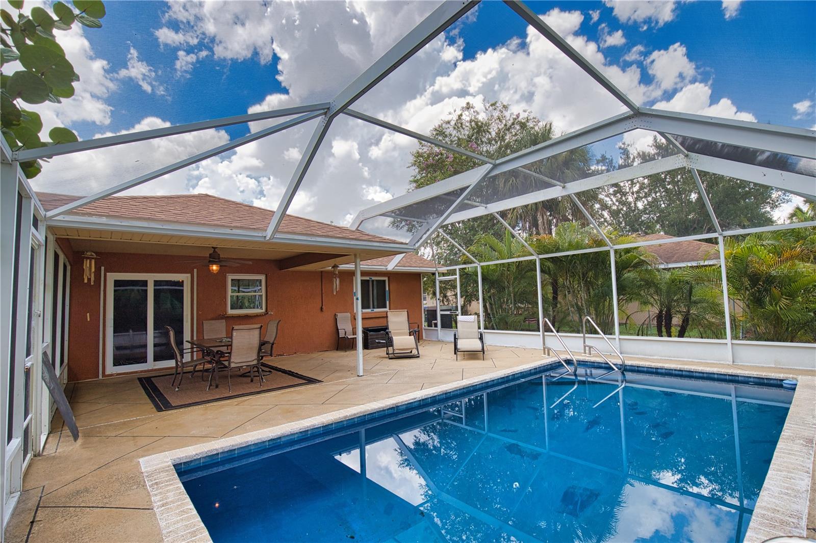 PORT CHARLOTTE SUB 01 - Residential