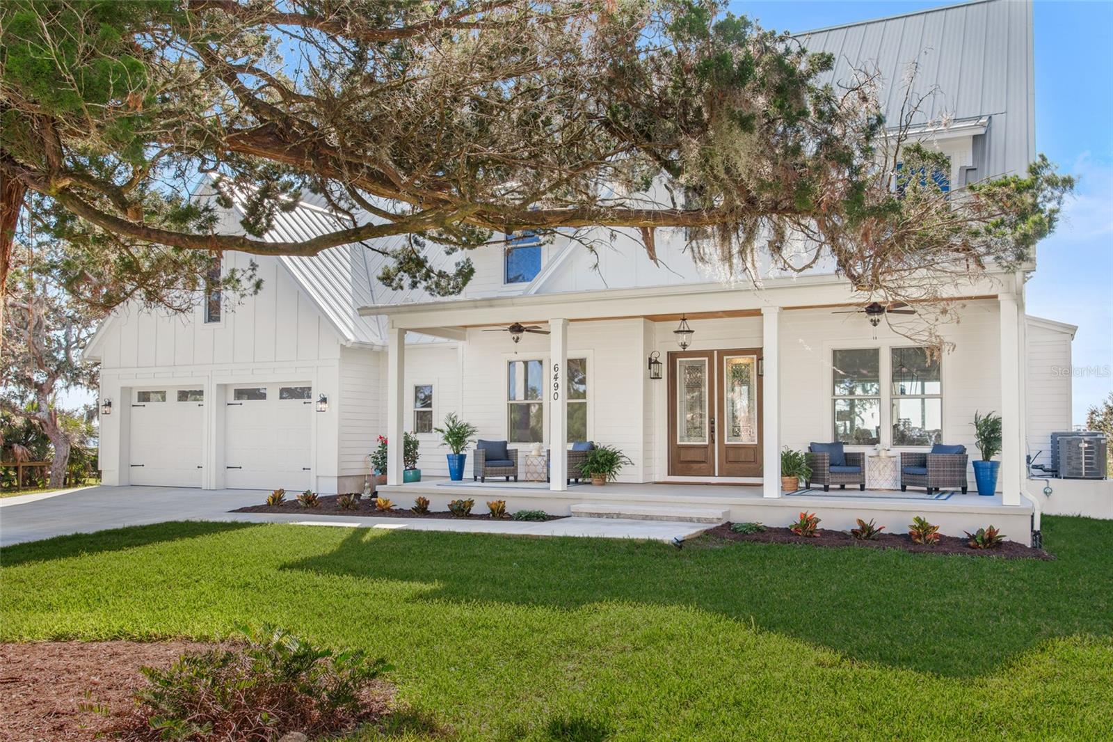 OCEAN GROVE - Residential