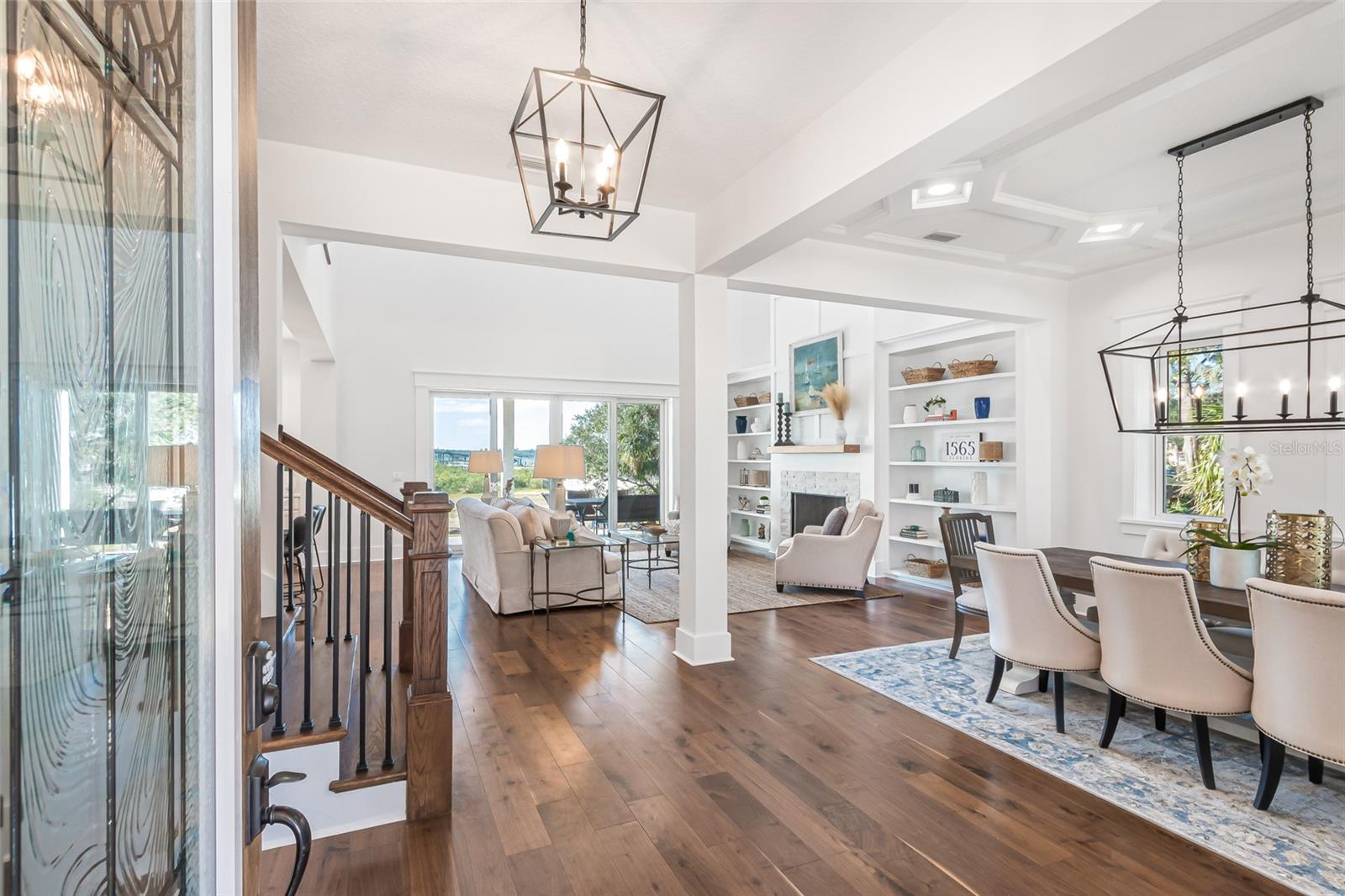 OCEAN GROVE - Residential