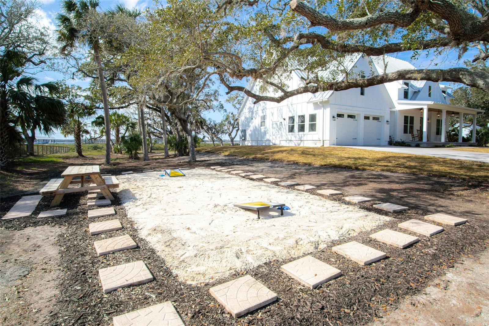 OCEAN GROVE - Residential