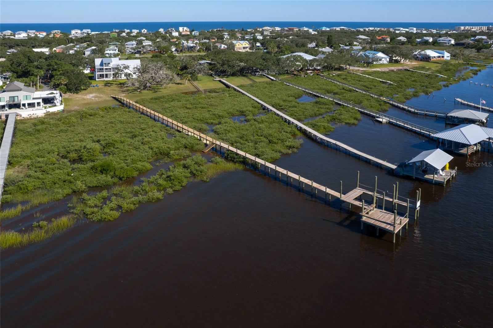 OCEAN GROVE - Residential