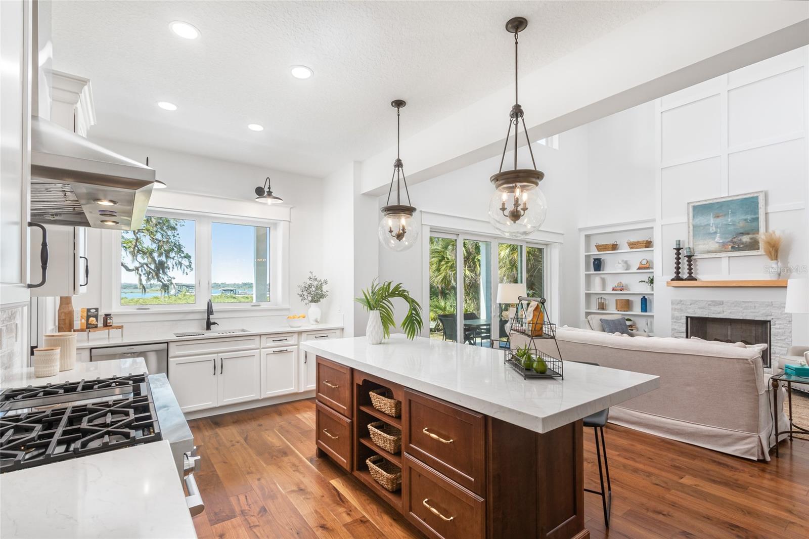 OCEAN GROVE - Residential