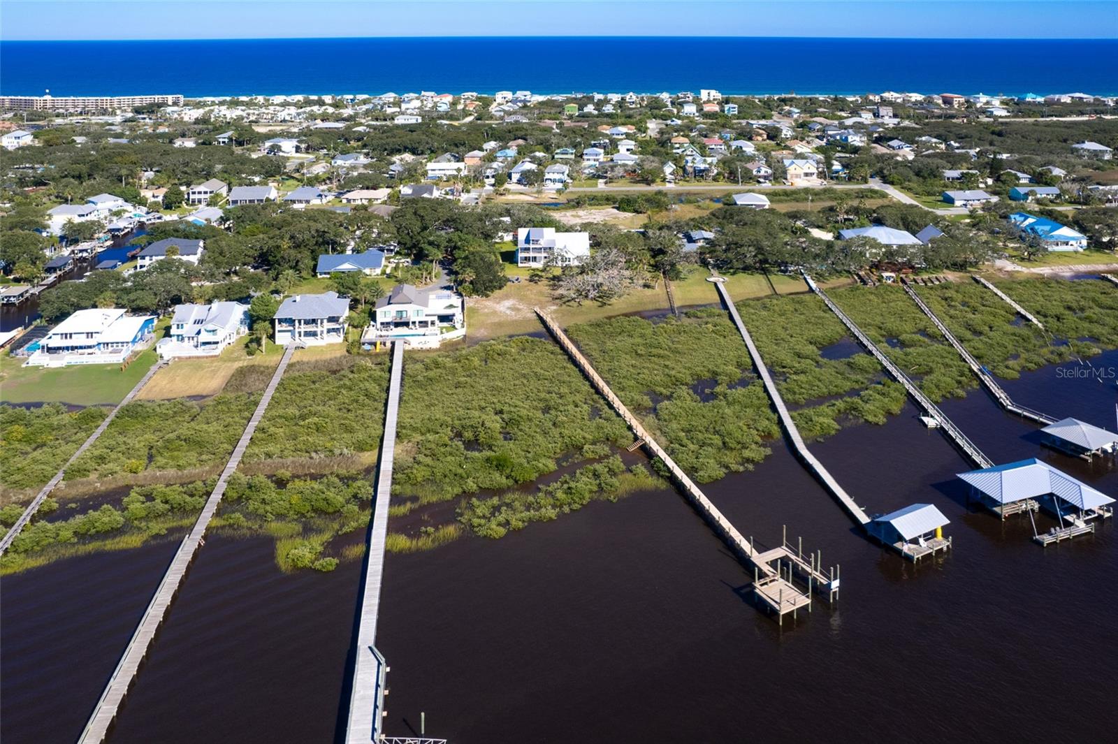 OCEAN GROVE - Residential