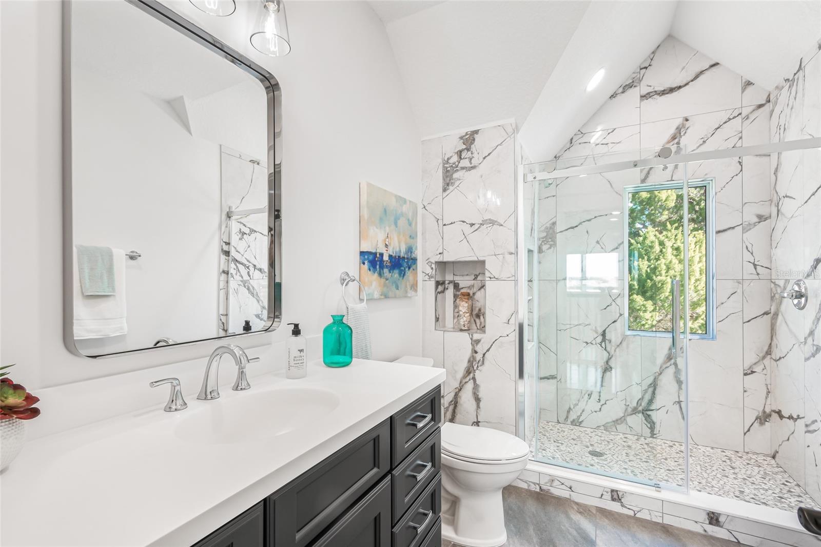 OCEAN GROVE - Residential