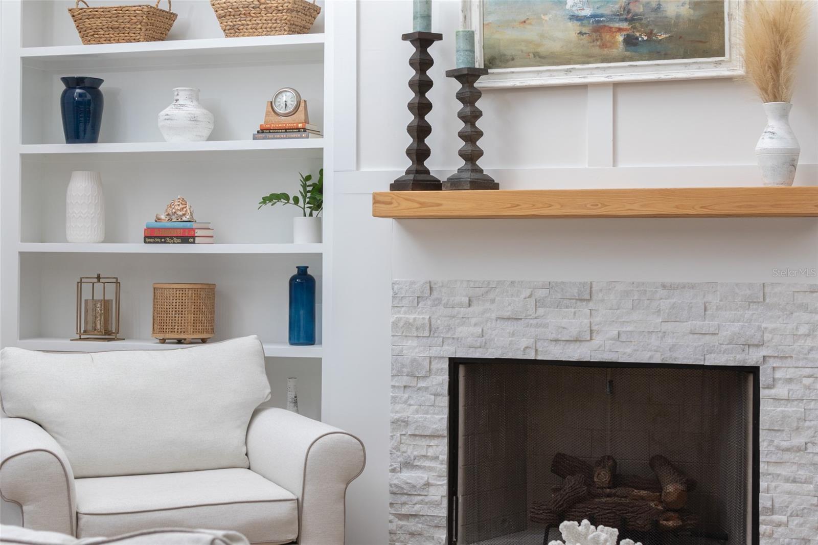 OCEAN GROVE - Residential