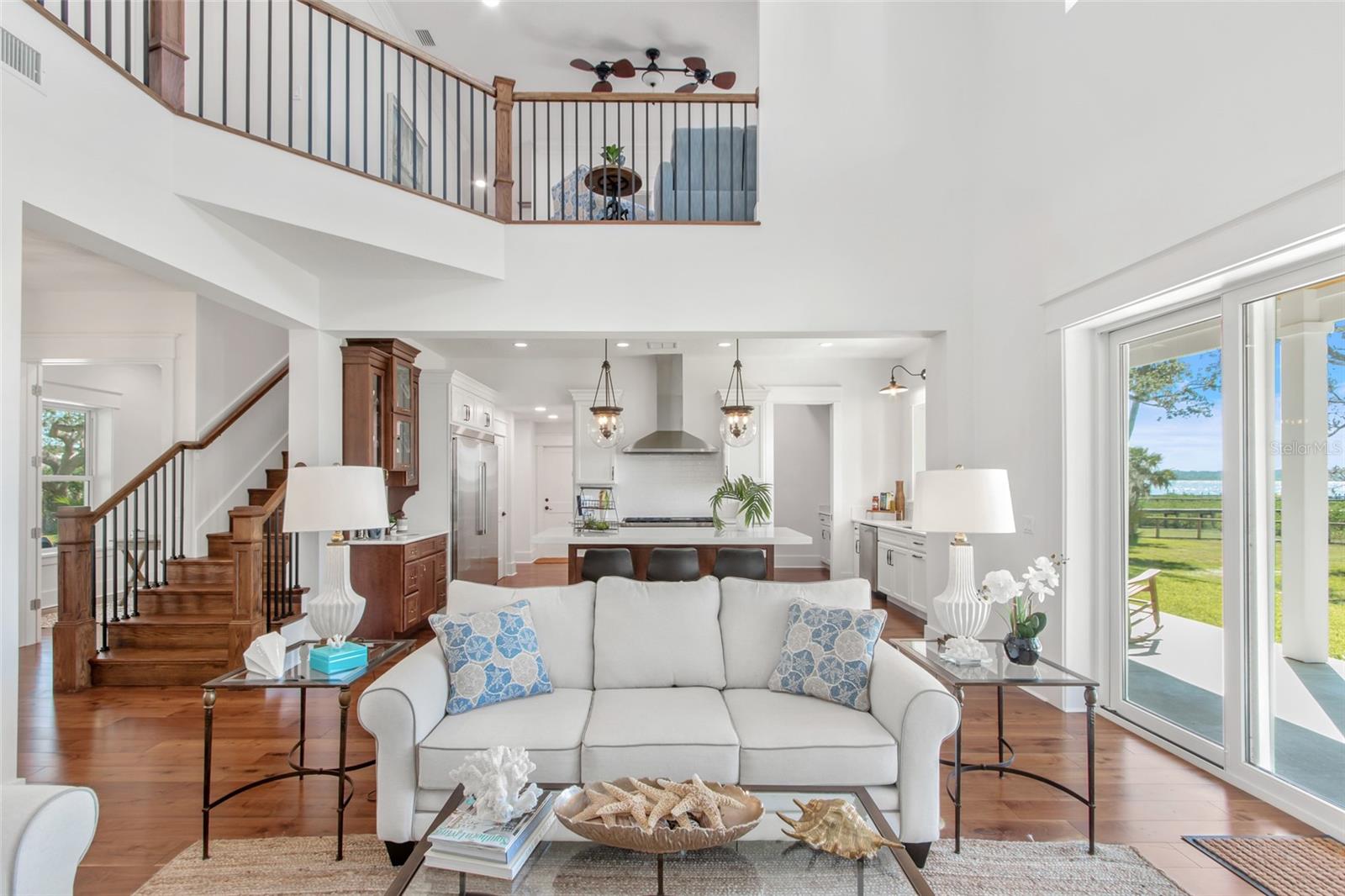 OCEAN GROVE - Residential