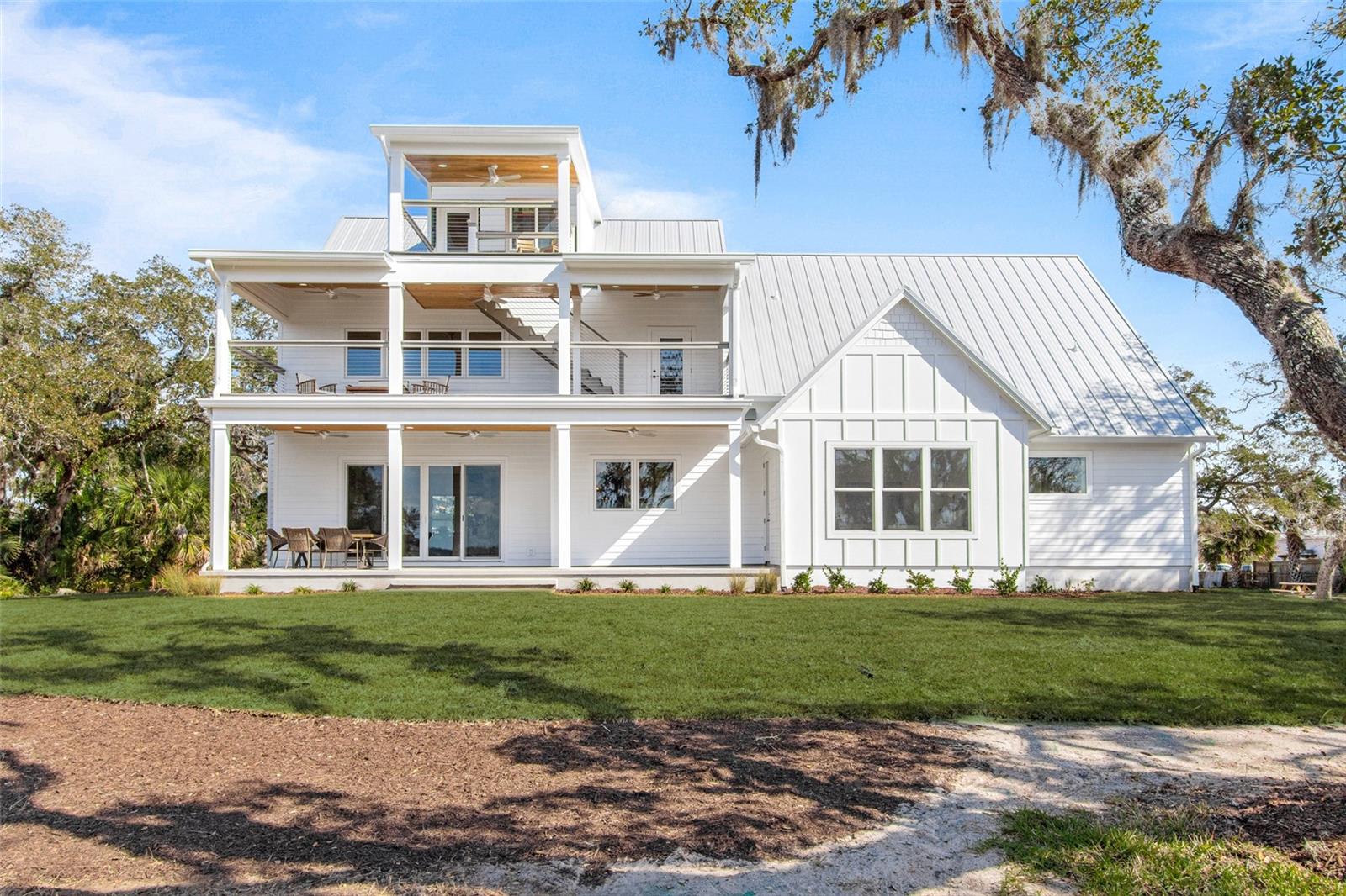 OCEAN GROVE - Residential