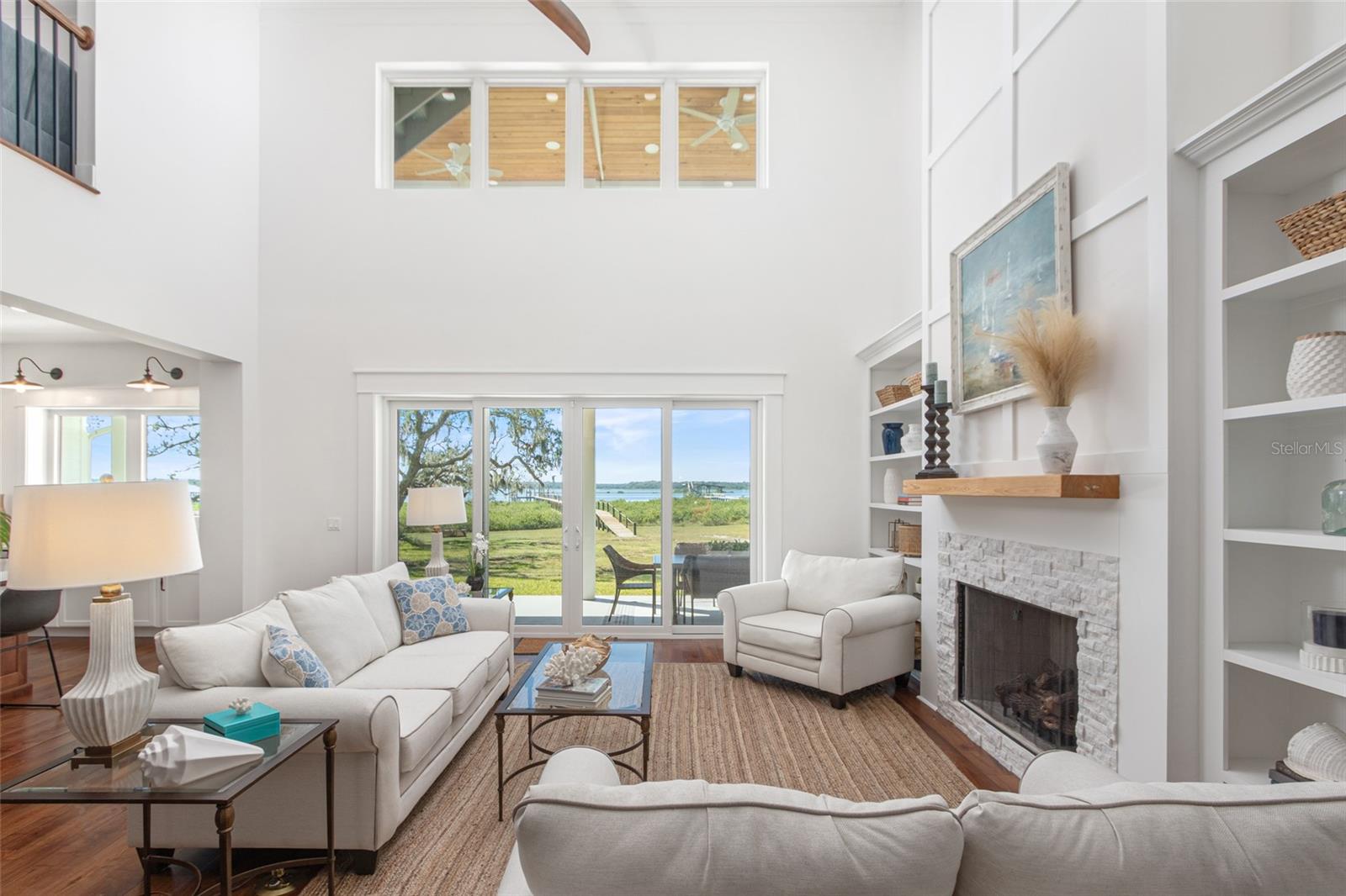 OCEAN GROVE - Residential