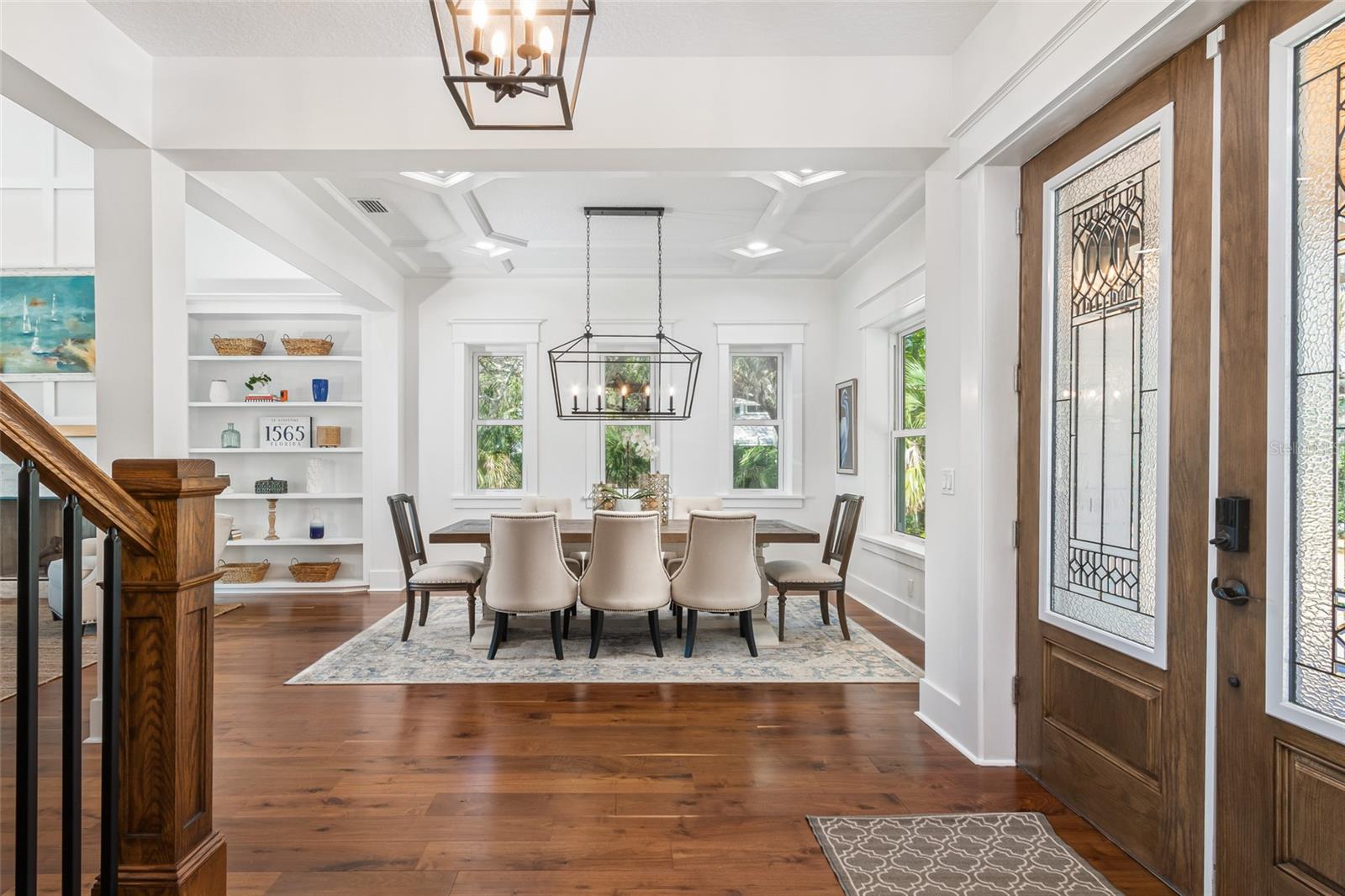 OCEAN GROVE - Residential