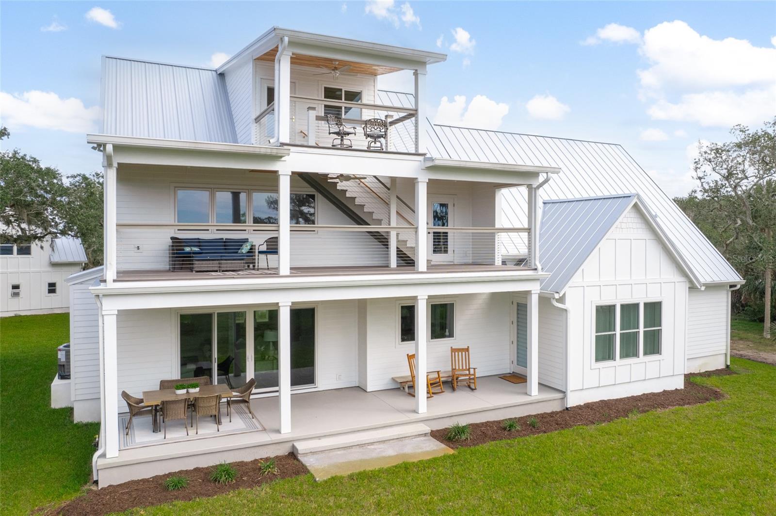 OCEAN GROVE - Residential