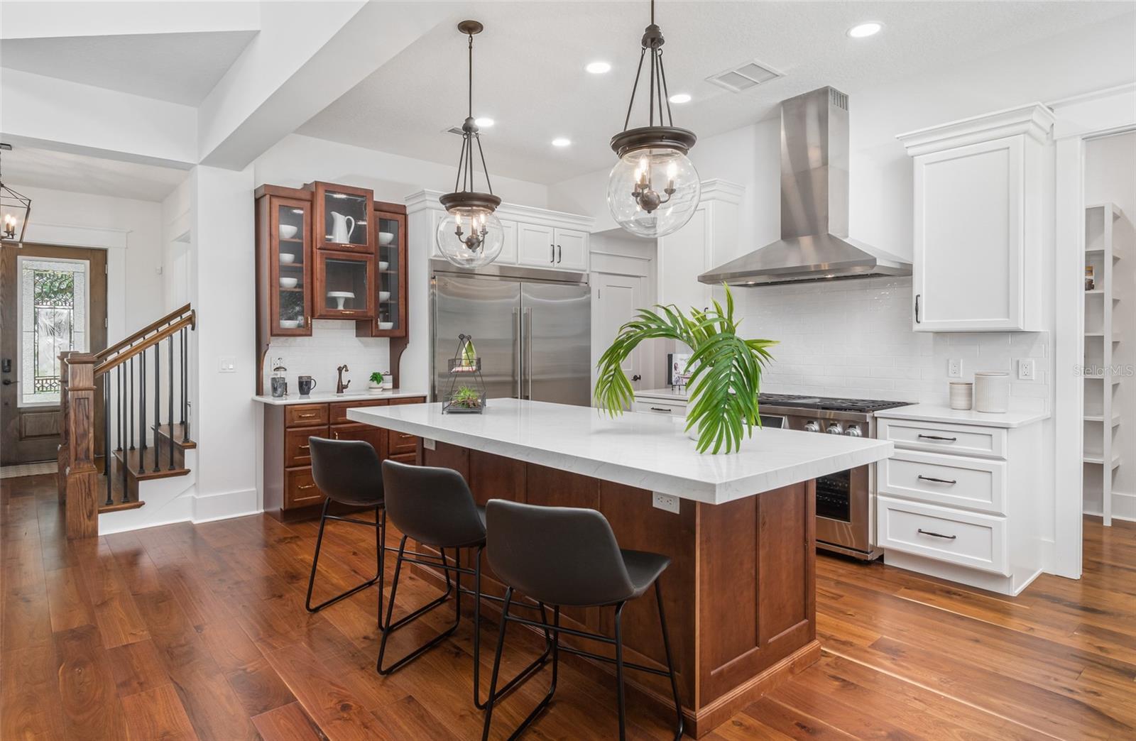 OCEAN GROVE - Residential