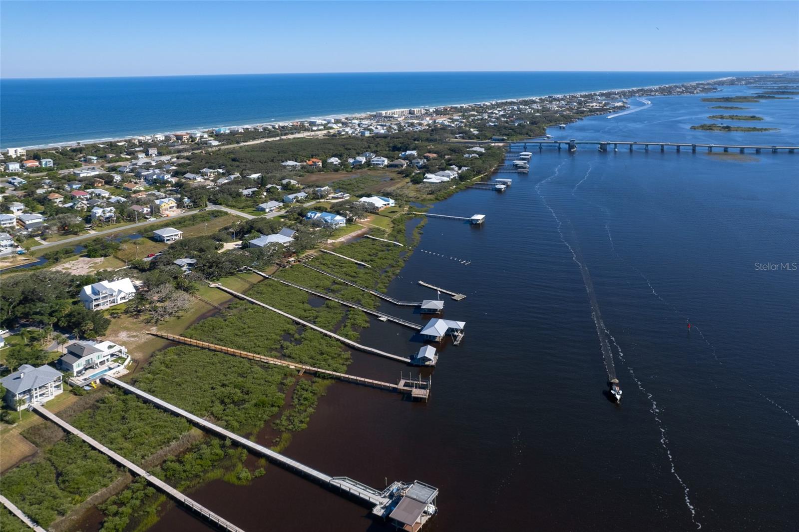 OCEAN GROVE - Residential