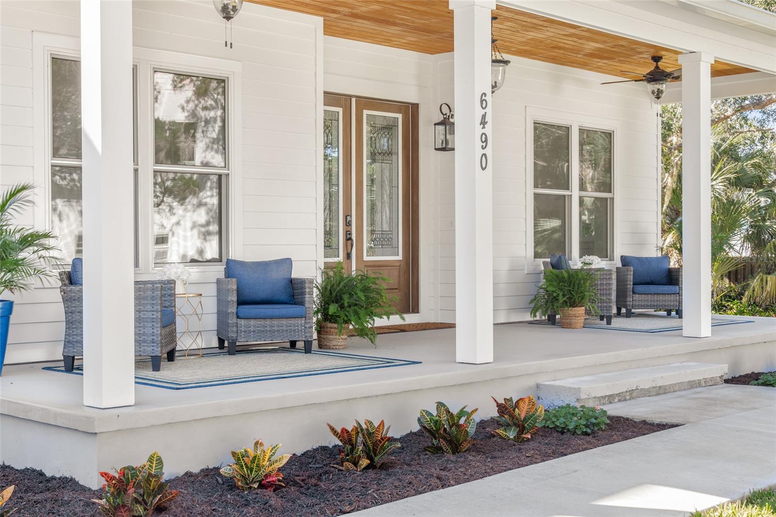 OCEAN GROVE - Residential