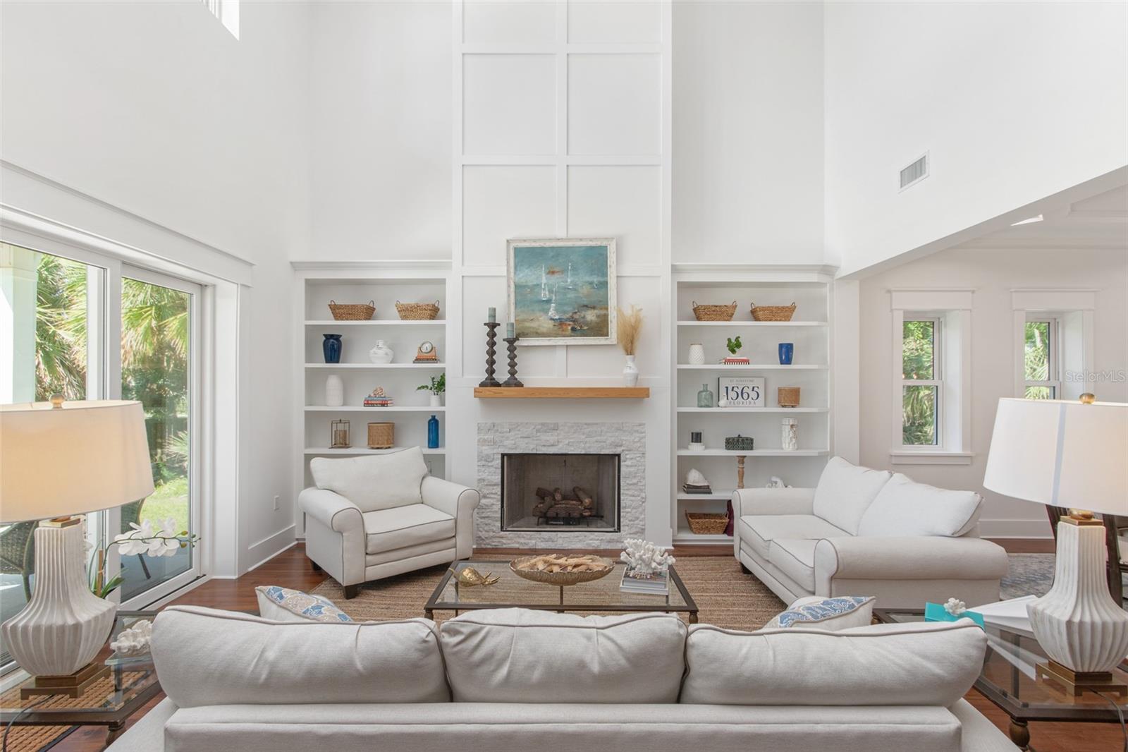 OCEAN GROVE - Residential